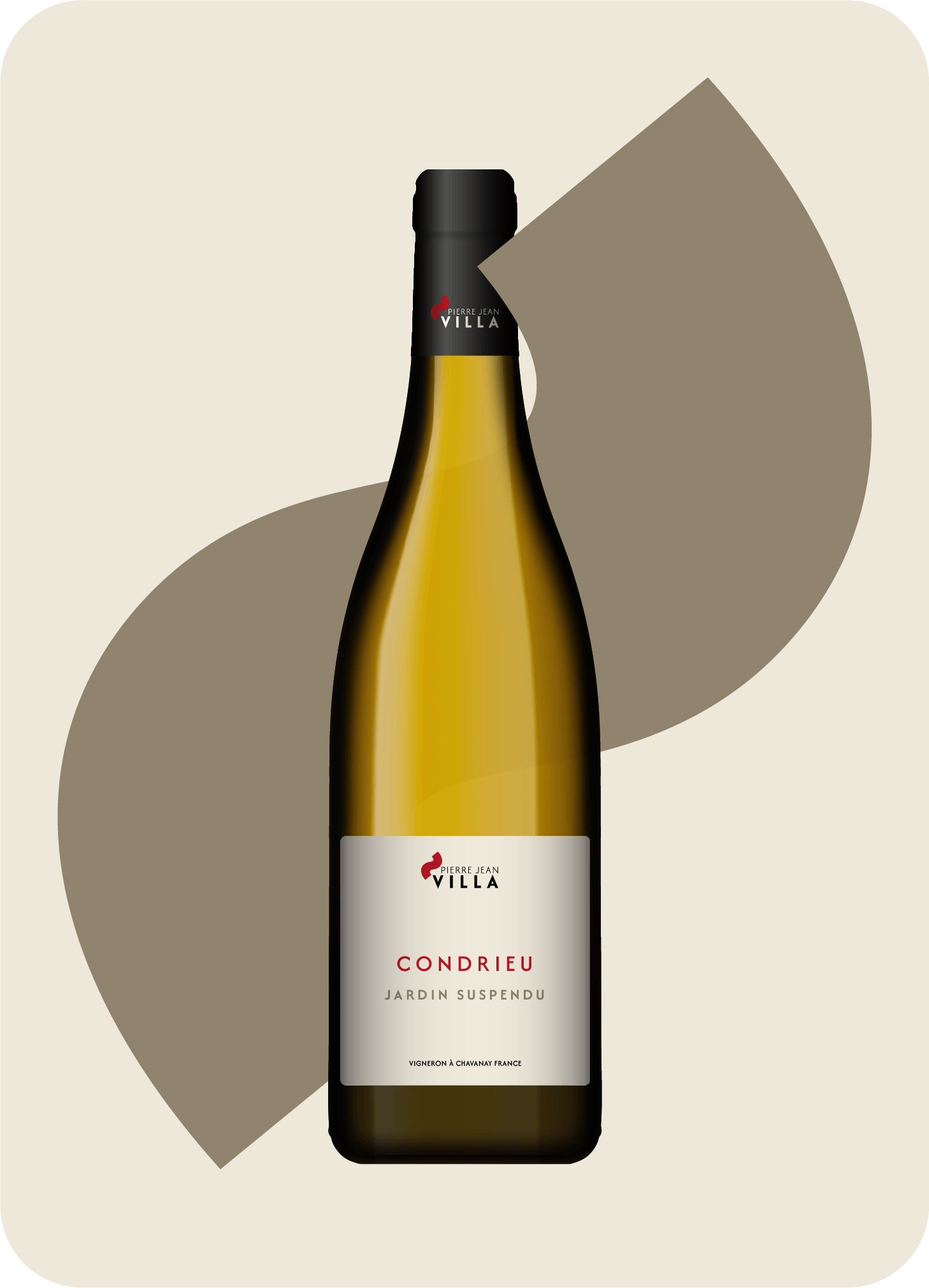 esprit d'antan viognier