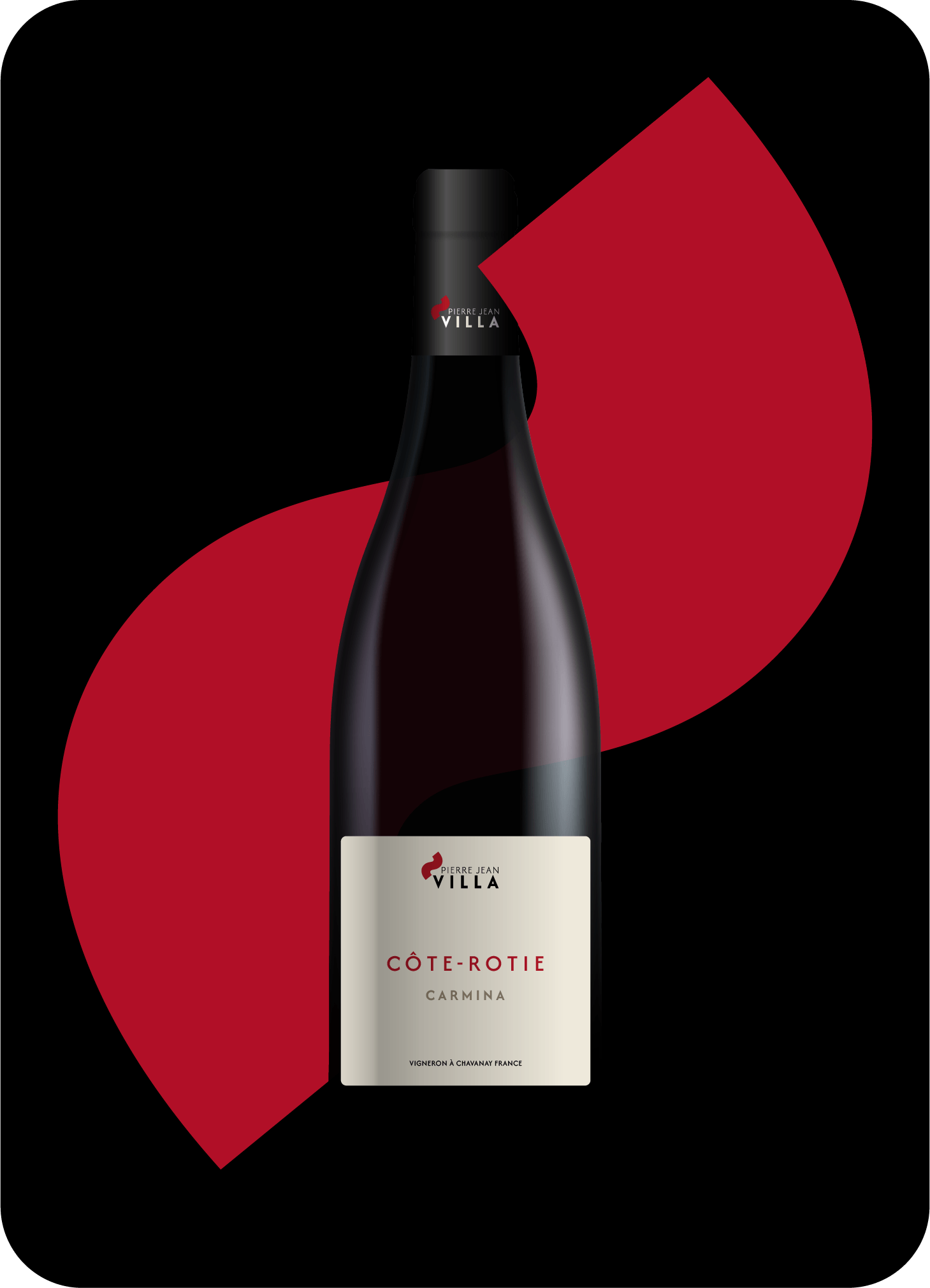 esprit d'antan viognier