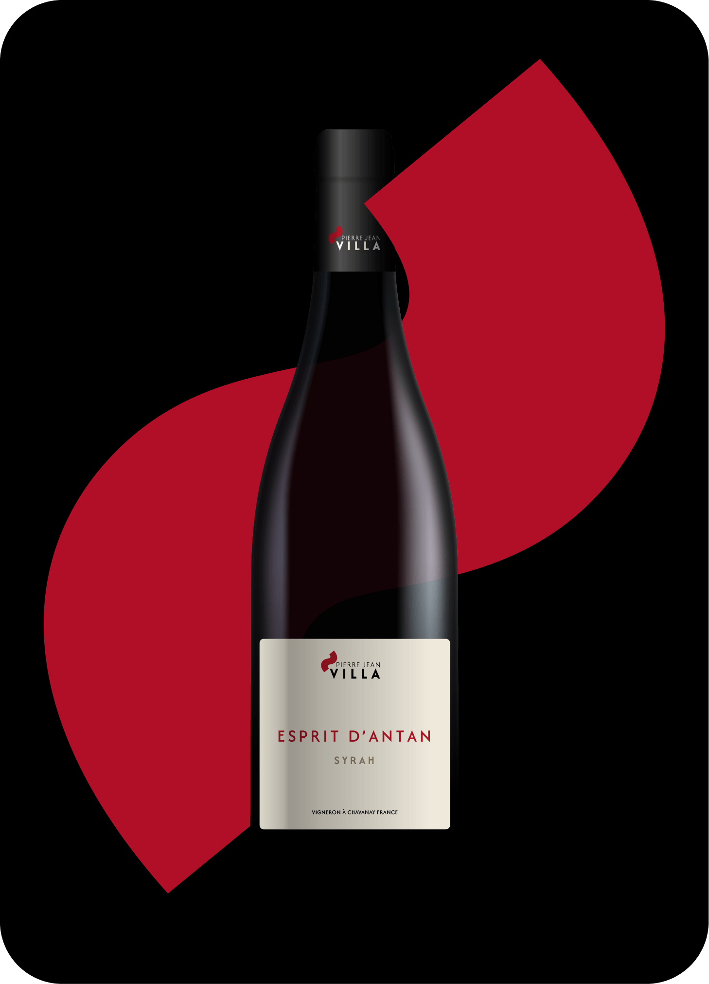 esprit d'antan viognier