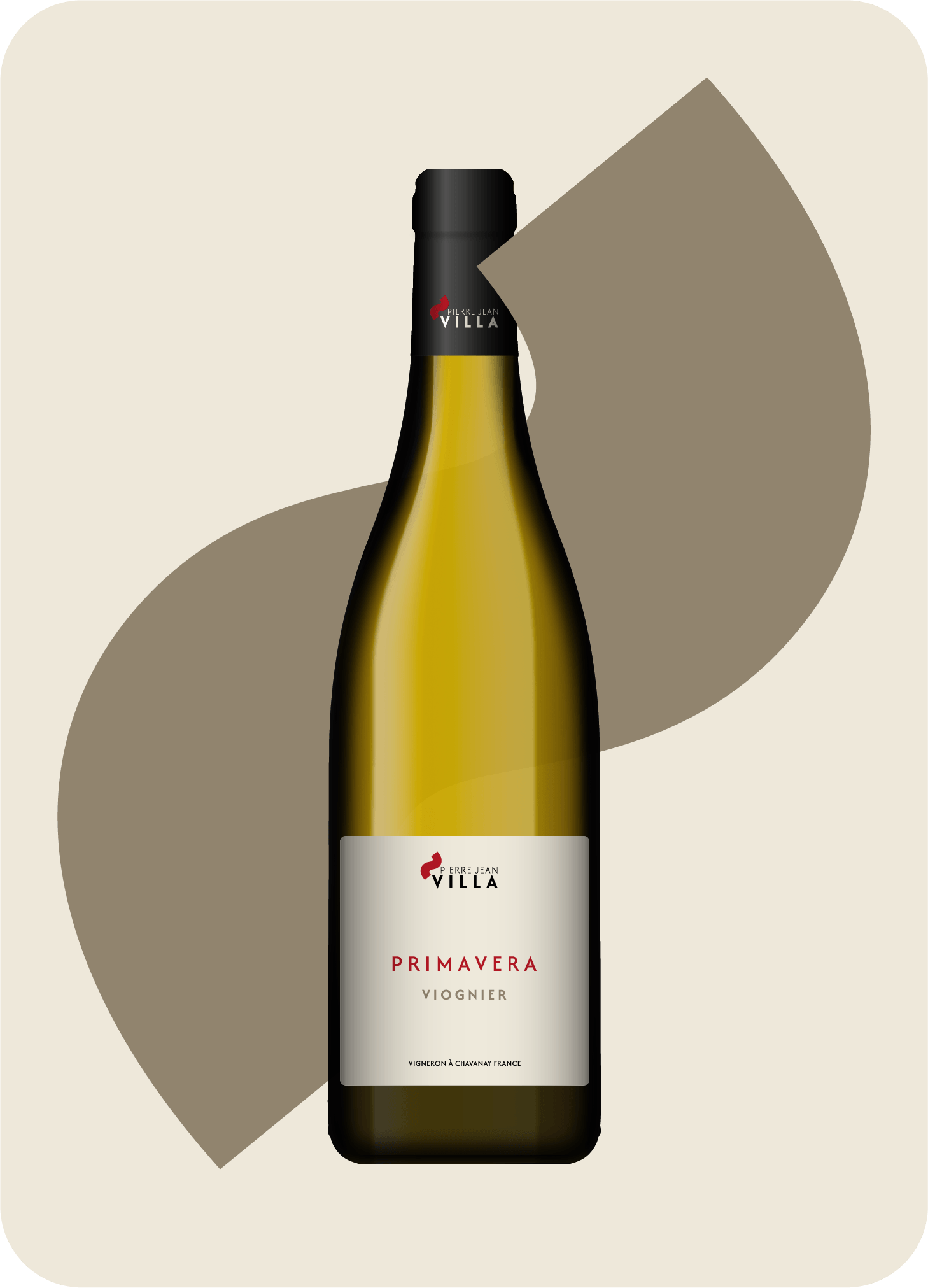 esprit d'antan viognier