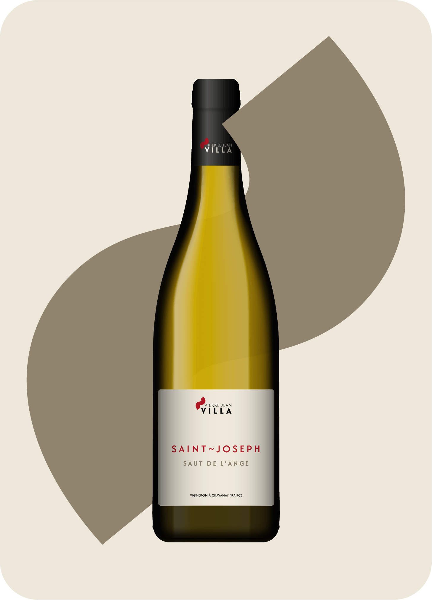 esprit d'antan viognier